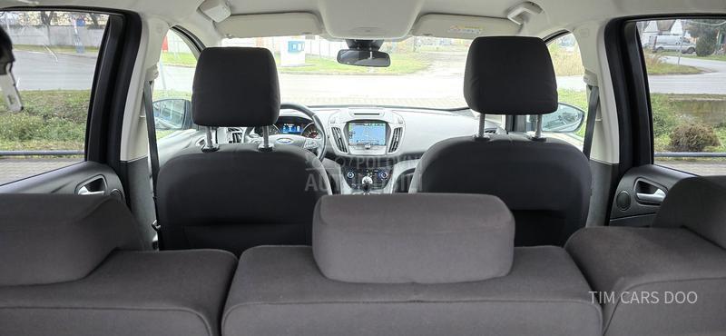 Ford C-Max 1.5 TDCI