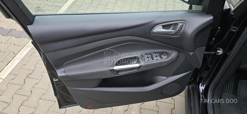 Ford C-Max 1.5 TDCI