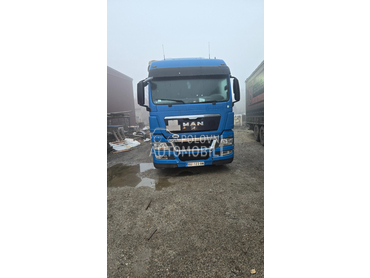 MAN Tgx 440