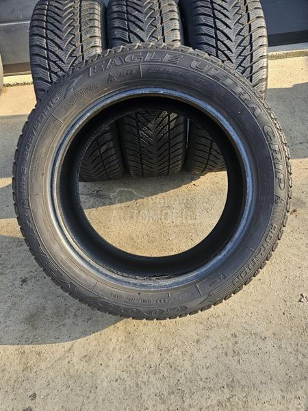 Goodyear 205/50 R16 Zimska