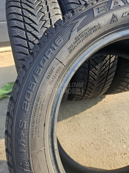 Goodyear 205/50 R16 Zimska