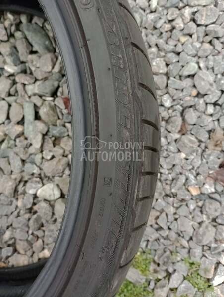 Bridgestone 255/30 R19 Letnja