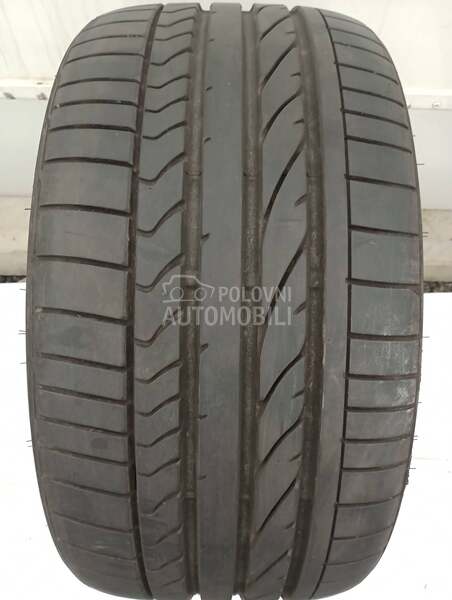 Bridgestone 255/30 R19 Letnja