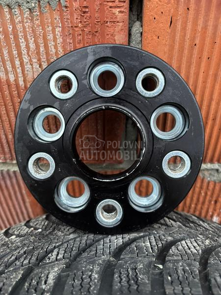 Aluminijumske felne Alu Felne 16" 5 x 112