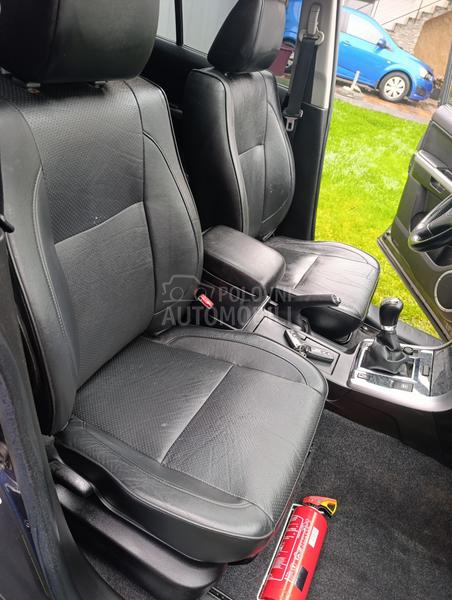 Suzuki Grand Vitara 1.9 ddis N A V I G A