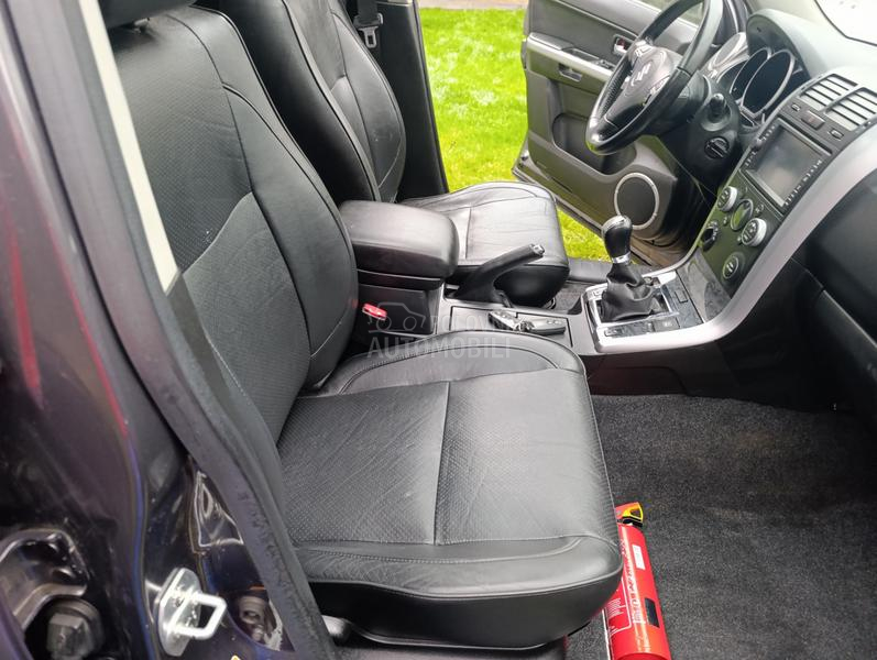 Suzuki Grand Vitara 1.9 ddis N A V I G A