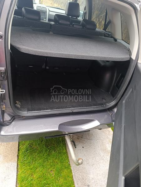 Suzuki Grand Vitara 1.9 ddis N A V I G A