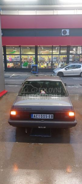 Opel Ascona 