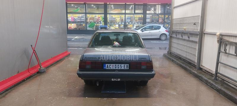 Opel Ascona 