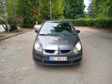 Mitsubishi Colt 1.5 did