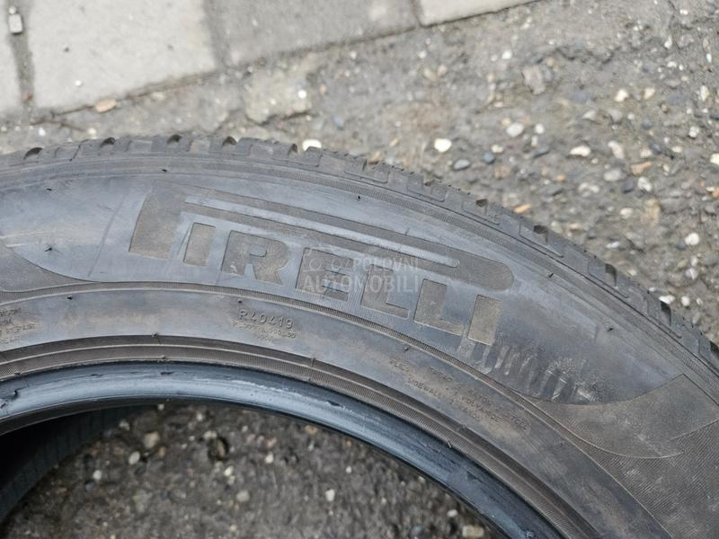 Pirelli 235/60 R18 Sve sezone
