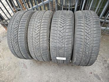Pirelli 235/60 R18 Sve sezone