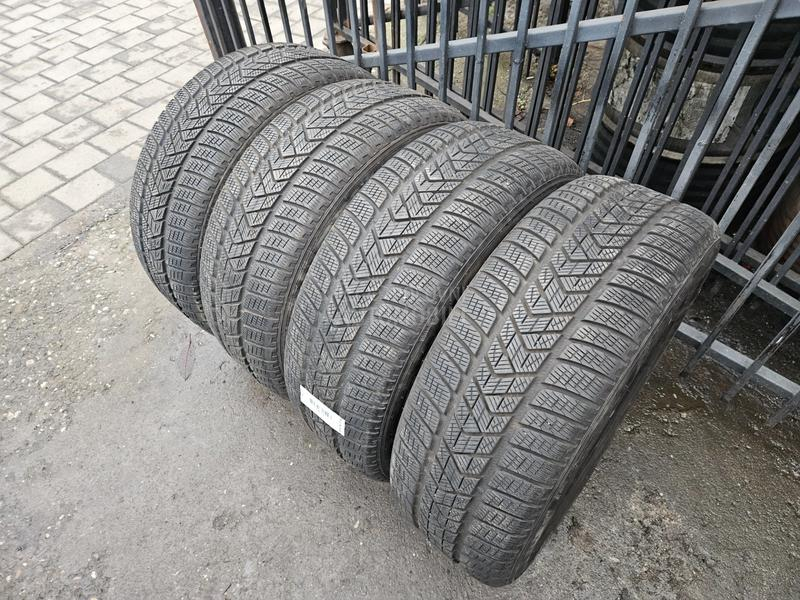 Pirelli 235/60 R18 Sve sezone