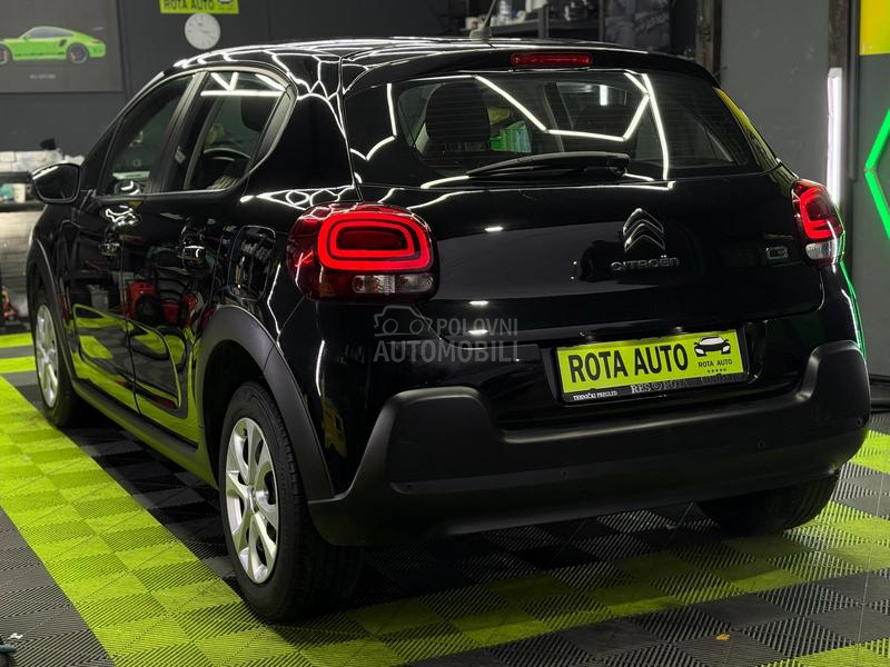 Citroen C3 1.5hdi/N0VE GUME