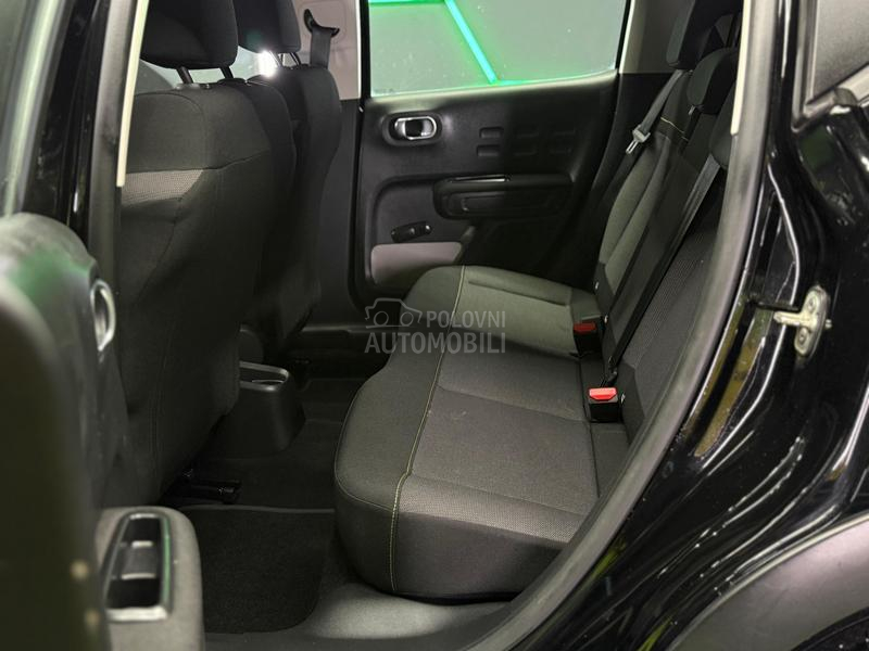 Citroen C3 1.5hdi/N0VE GUME