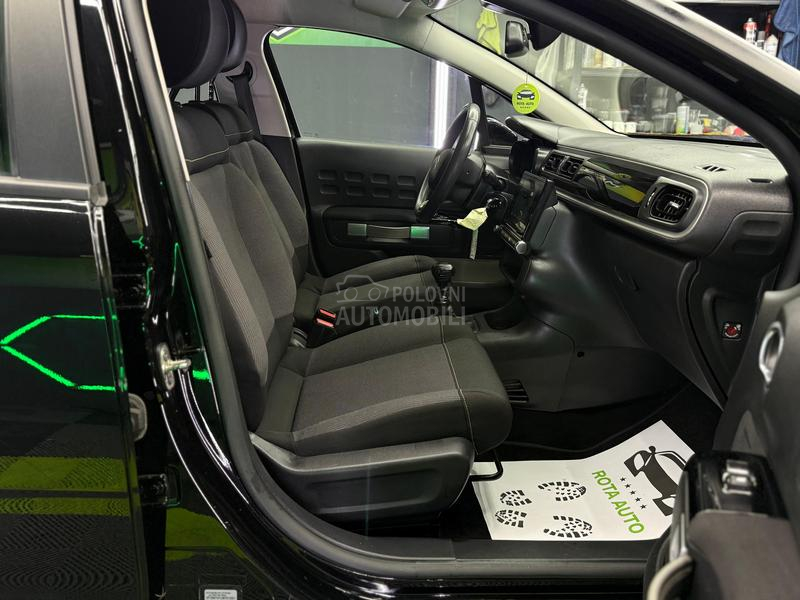 Citroen C3 1.5hdi/N0VE GUME