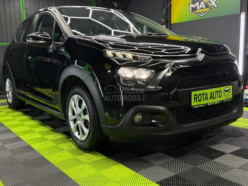 Citroen C3 1.5hdi/N0VE GUME