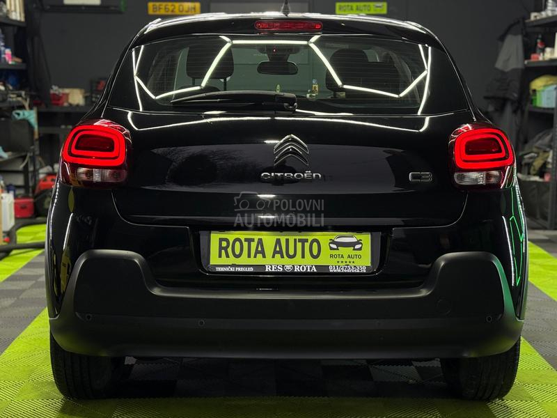 Citroen C3 1.5hdi/N0VE GUME