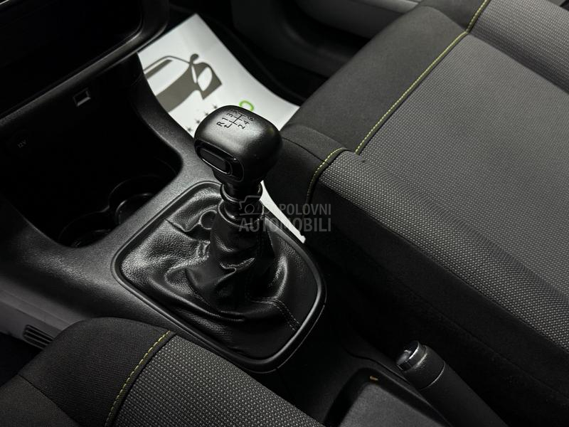 Citroen C3 1.5hdi/N0VE GUME