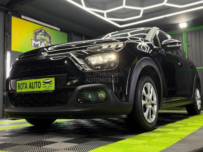 Citroen C3 1.5hdi/N0VE GUME