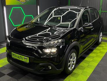 Citroen C3 1.5hdi