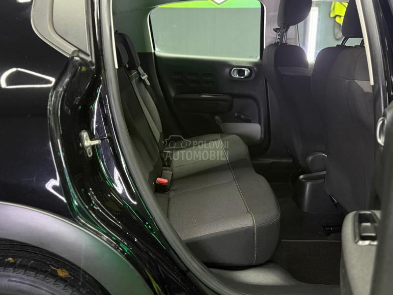 Citroen C3 1.5hdi/N0VE GUME