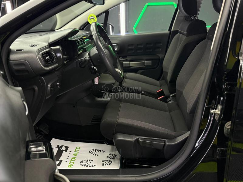 Citroen C3 1.5hdi/N0VE GUME
