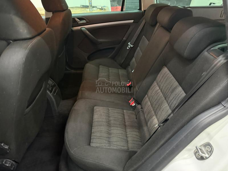 Škoda Octavia 1.6 tdi 4 x 4