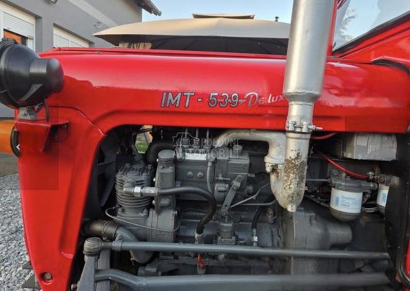 IMT 539