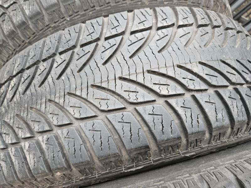 Sava 225/65 R17 Sve sezone