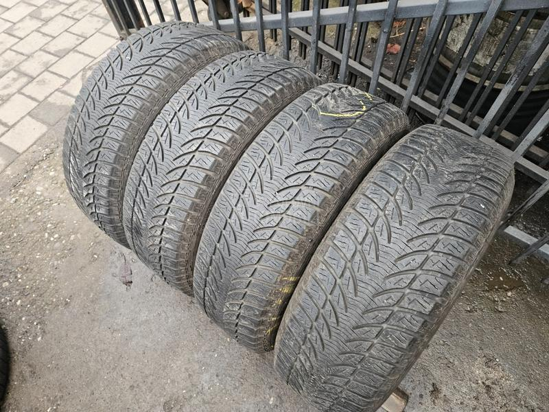 Sava 225/65 R17 Sve sezone