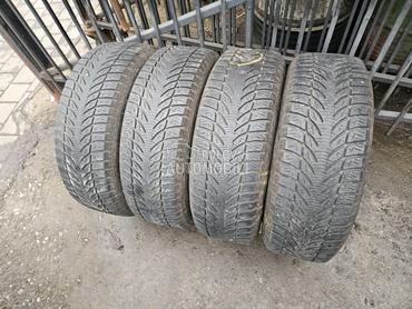 Sava 225/65 R17 Sve sezone
