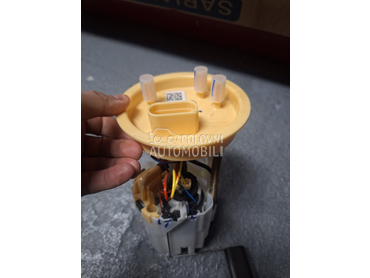 Pumpa rezervoara VW T6 za Volkswagen Ostalo od 2015. do 2022. god.