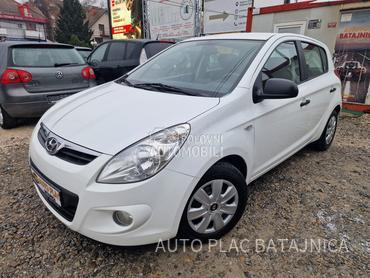 Hyundai i20 1.2 148900