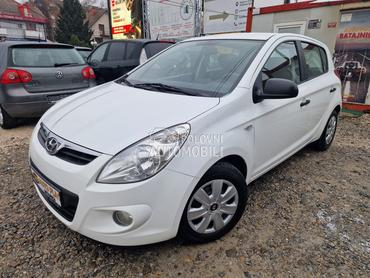 Hyundai i20 1.2 148900
