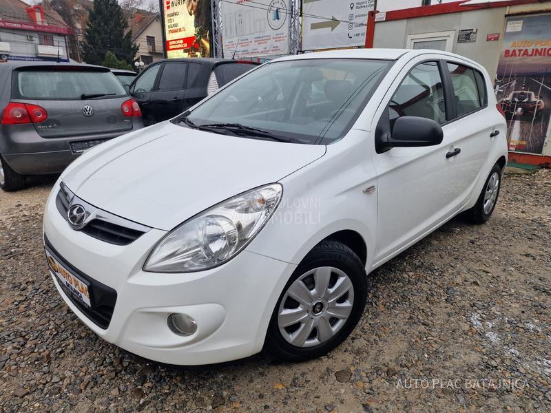 Hyundai i20 1.2 148900