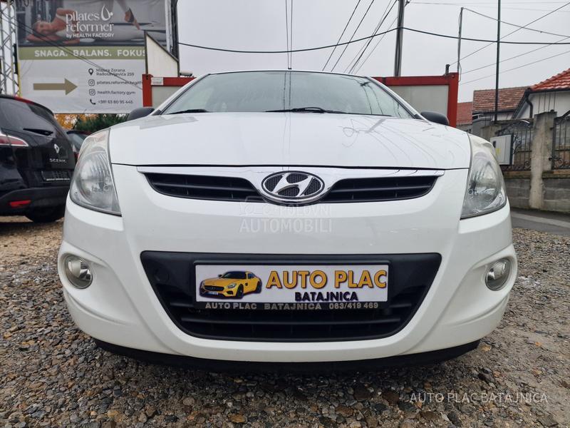 Hyundai i20 1.2 148900