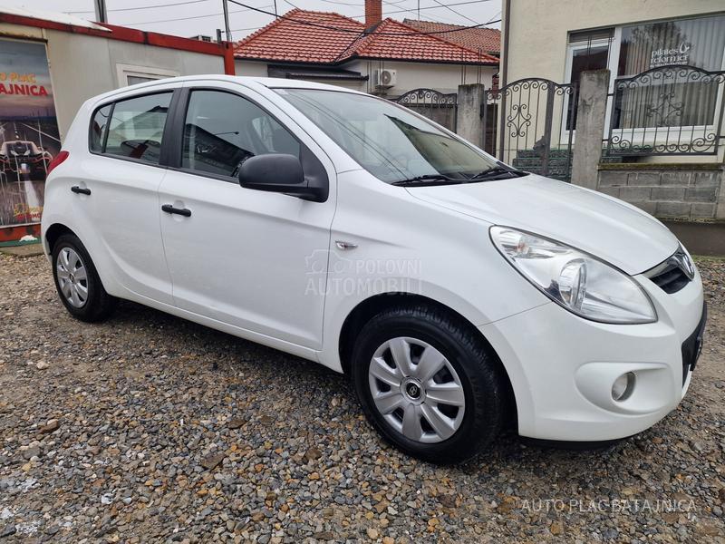 Hyundai i20 1.2 148900