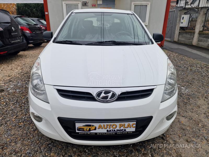 Hyundai i20 1.2 148900