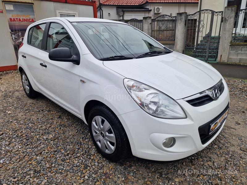 Hyundai i20 1.2 148900