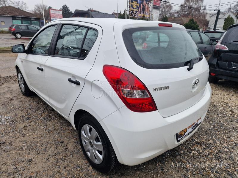 Hyundai i20 1.2 148900