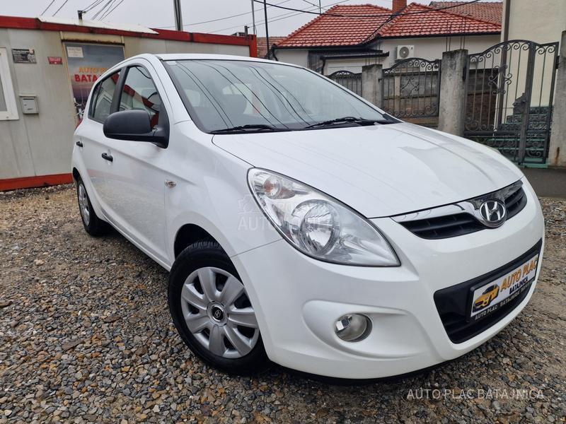 Hyundai i20 1.2 148900