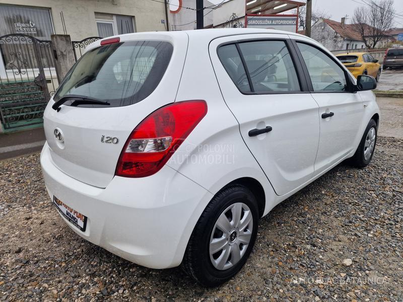 Hyundai i20 1.2 148900
