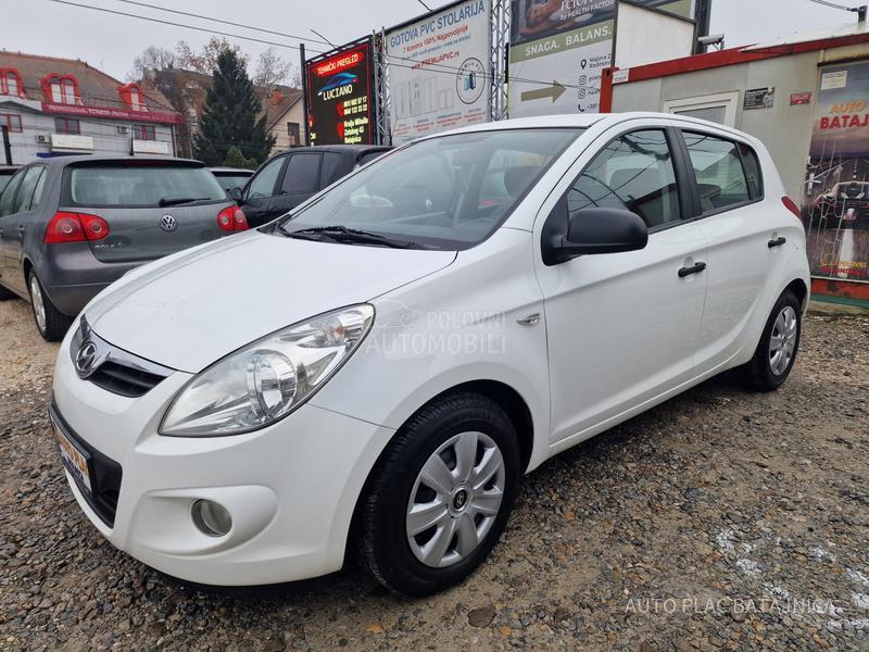 Hyundai i20 1.2 148900