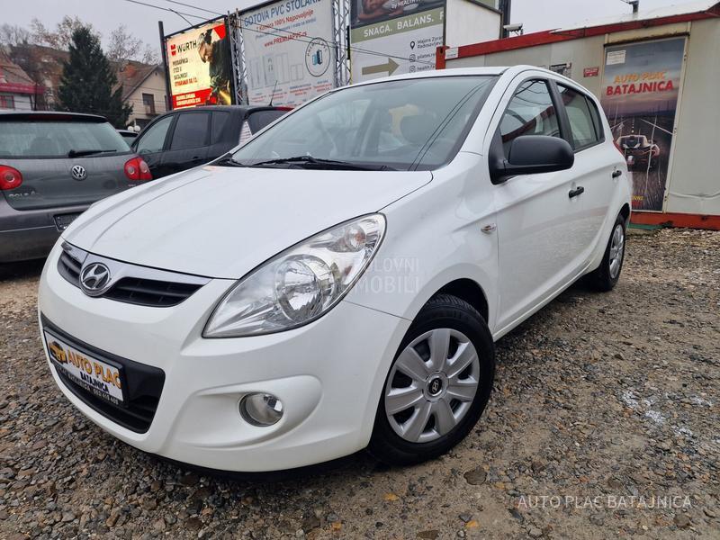 Hyundai i20 1.2 148900