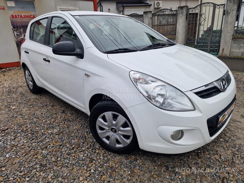 Hyundai i20 1.2 148900