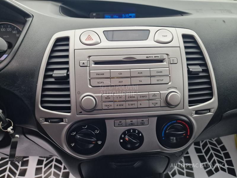 Hyundai i20 1.2 148900