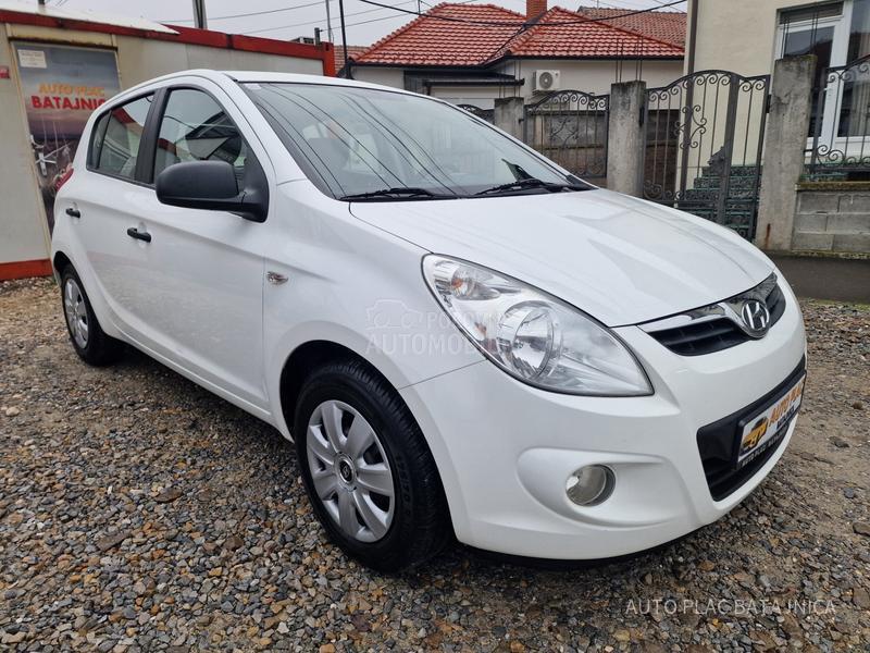 Hyundai i20 1.2 148900
