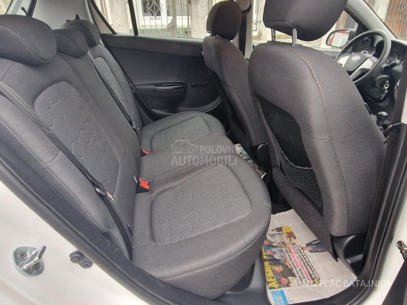 Hyundai i20 1.2 148900