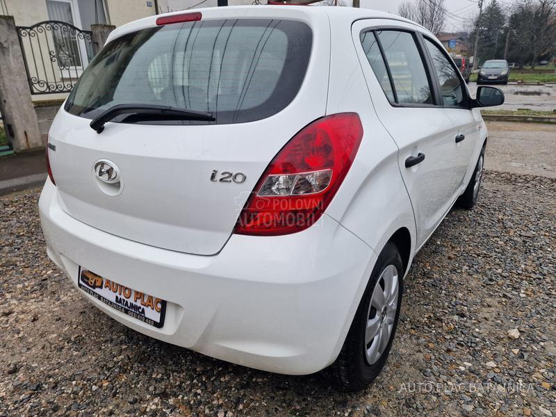 Hyundai i20 1.2 148900